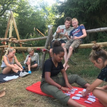 IMG 2250 - Scouts en Gidsen Zaventem 